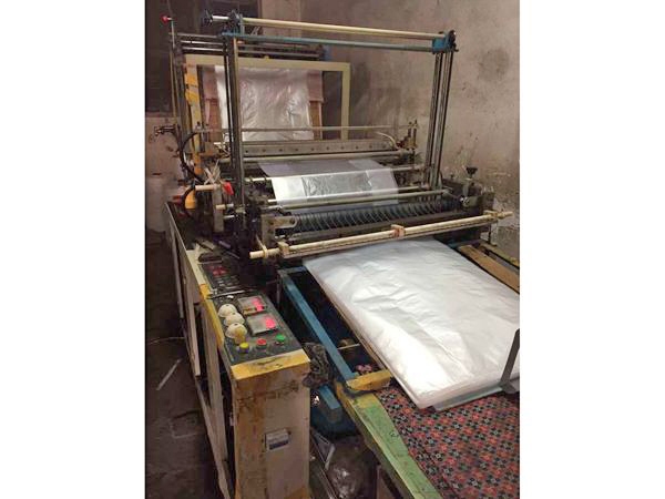 塑料內(nèi)襯袋